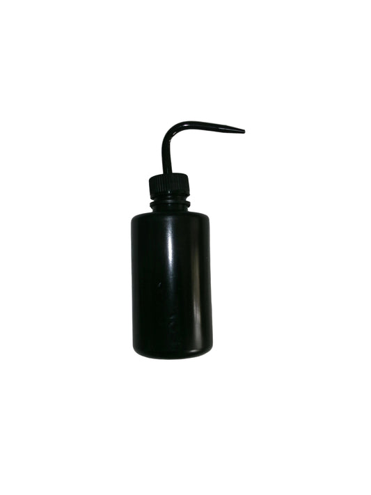 squeeze bottle